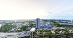 The Reserve Residences (D21), Apartment #626928051
